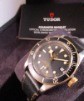 Tudor Black Bay